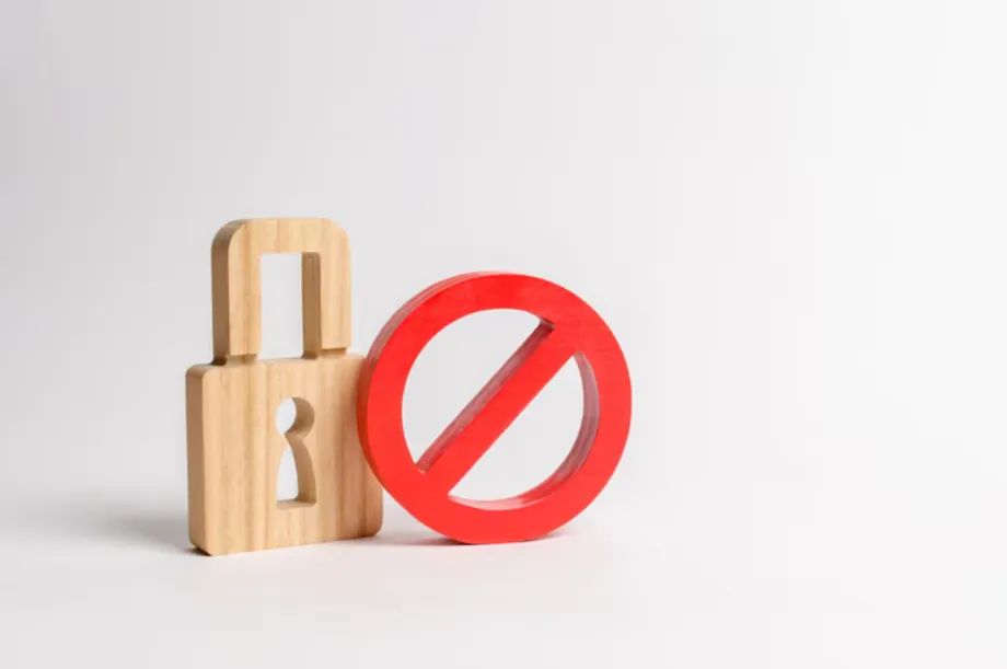 What Does Restricted Mean on IG explained by Accountviewer