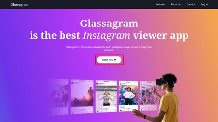 Glassagram Review: Is It Still Working and What to Use Instead