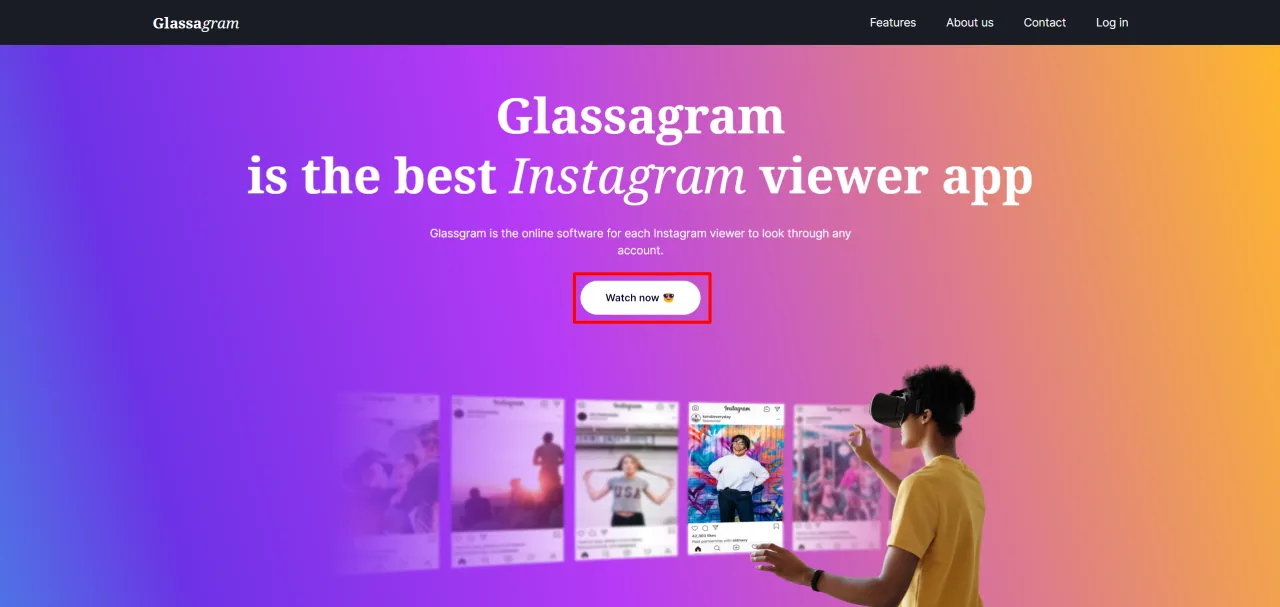 Glassagram Review: Is It Still Working and What to Use Instead