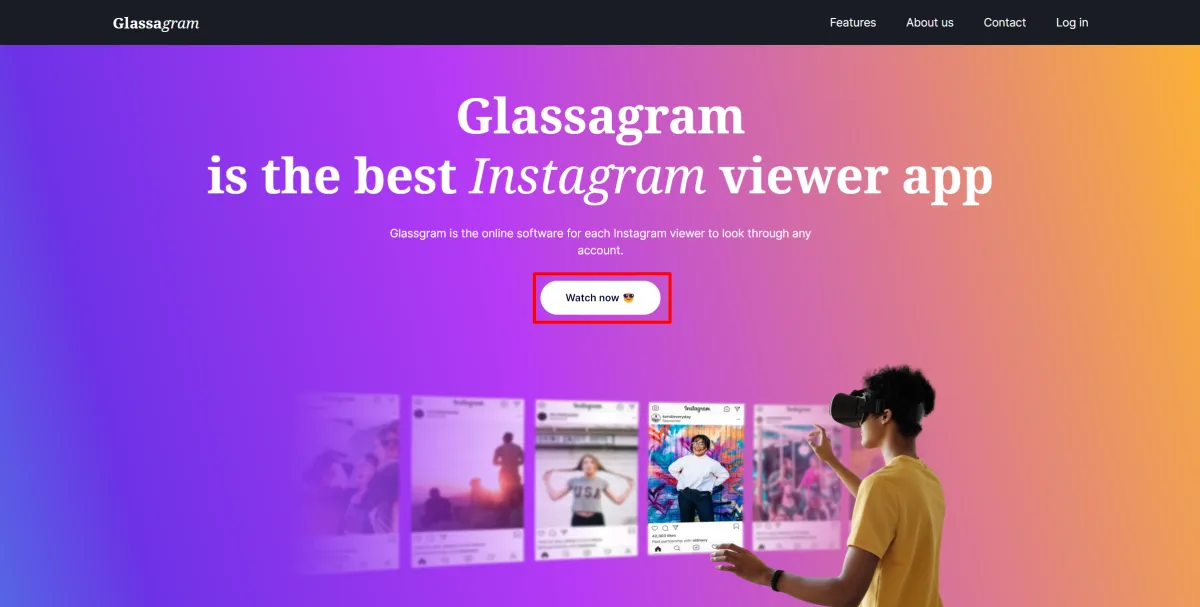 Glassagram Review: Is It Still Working and What to Use Instead