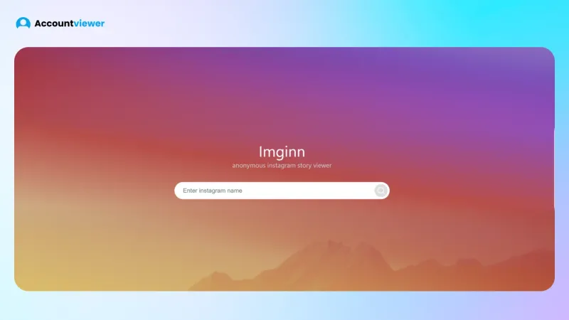 Imginn Imginn