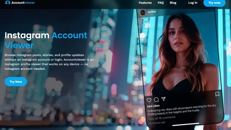 How to hide Instagram activity status settings
