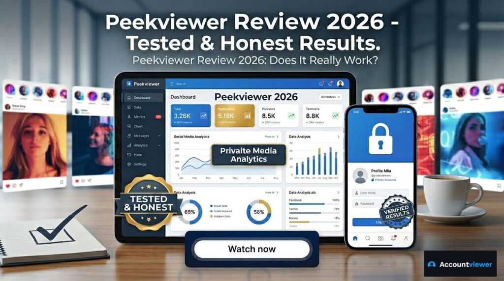 Peekviewer Review